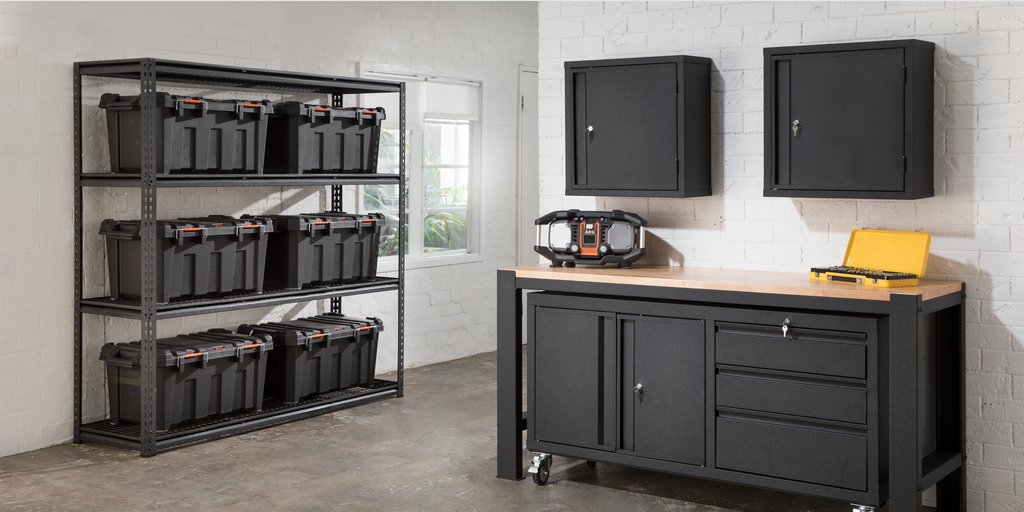 Heavy Duty Wire Rack XL