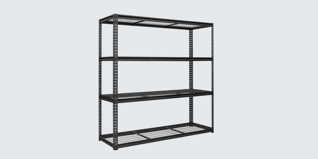 Heavy Duty Wire Rack XL