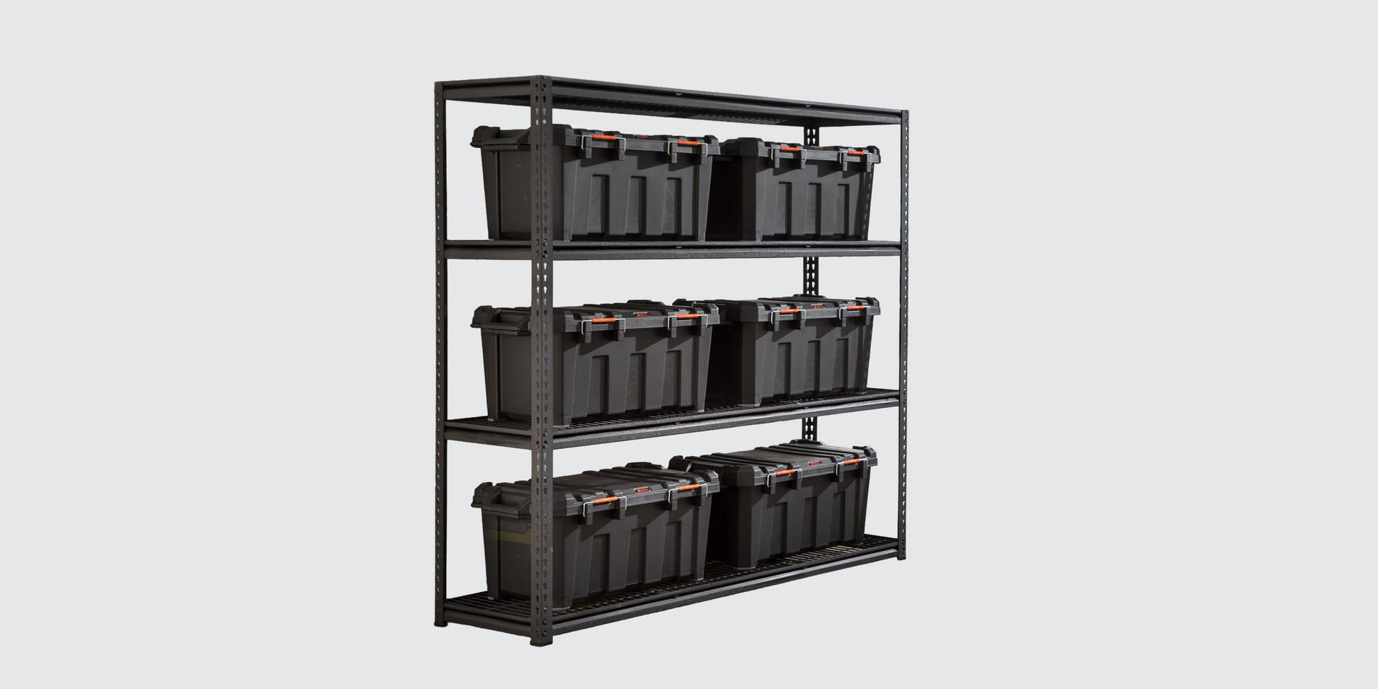 Heavy Duty Wire Rack XL