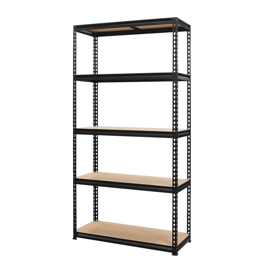 5 Tier MDF Shelf S