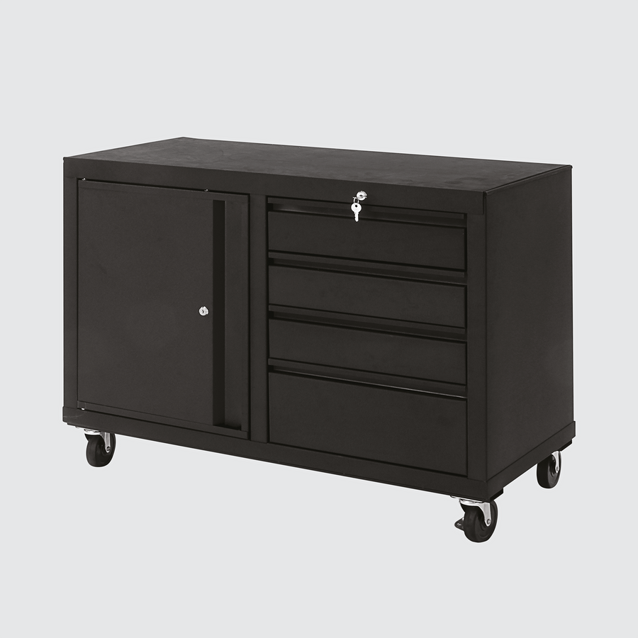 Heavy Duty Storage Cabinet