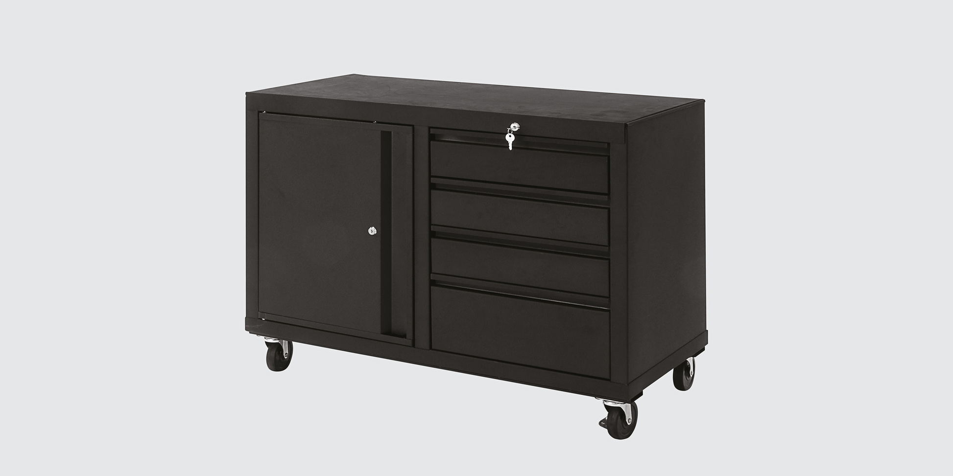 Heavy Duty Storage Cabinet