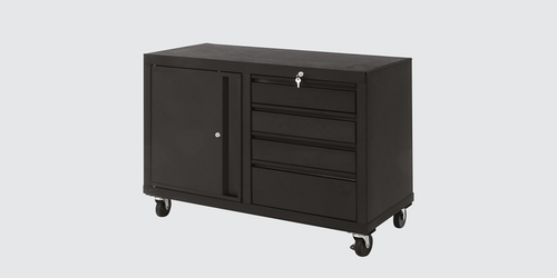 Heavy Duty Storage Cabinet