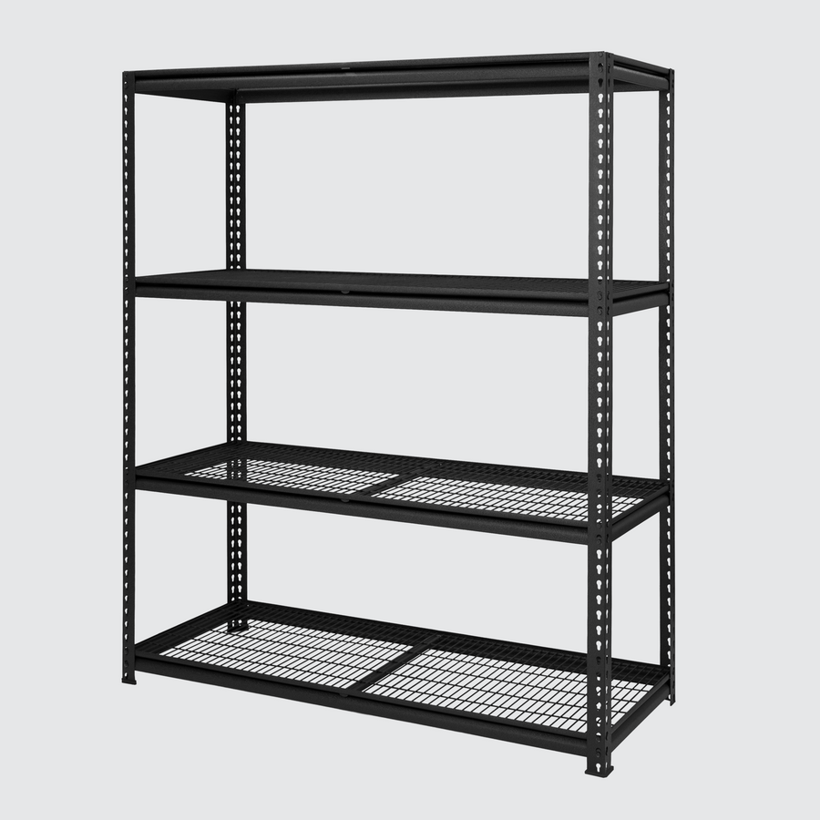 Heavy Duty Wire Rack L