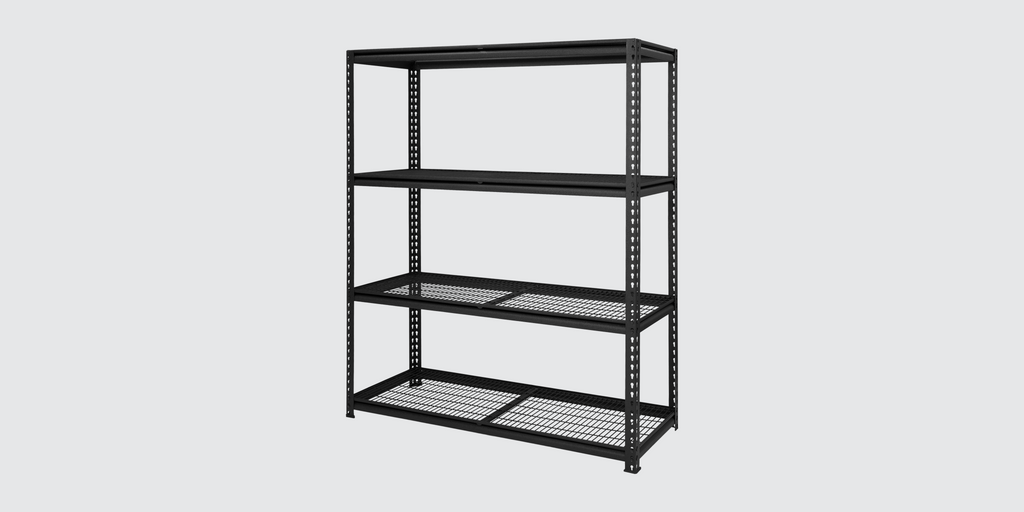 Heavy Duty Wire Rack L