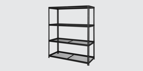 Heavy Duty Wire Rack L