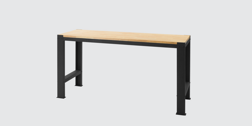 Heavy Duty Workbench