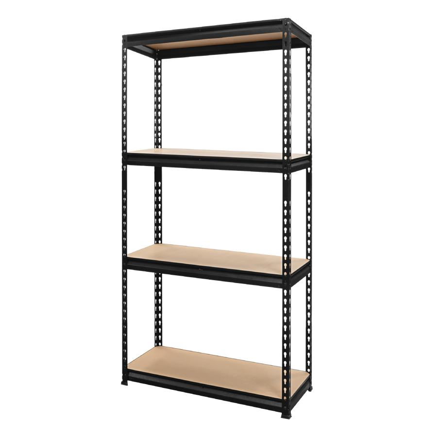 4 Tier MDF Shelf