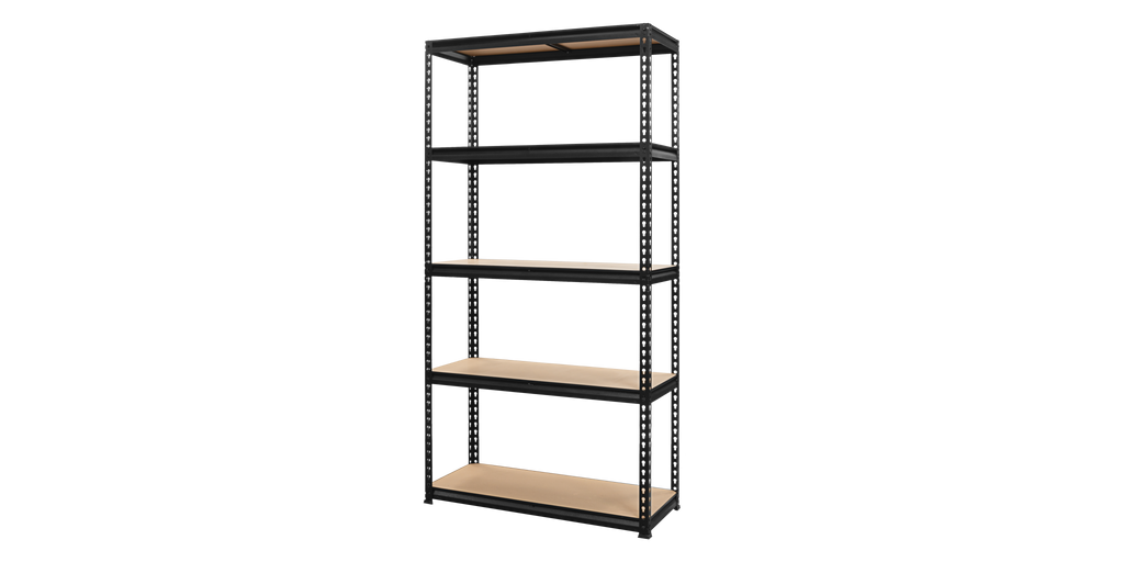 5 Tier MDF Shelf S